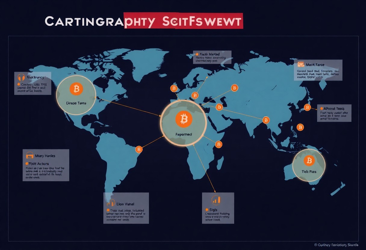 The Mission of Cartography Server Network – Mapping DeFi Risks, Liquidity, and Market Dynamics for Better Decisions