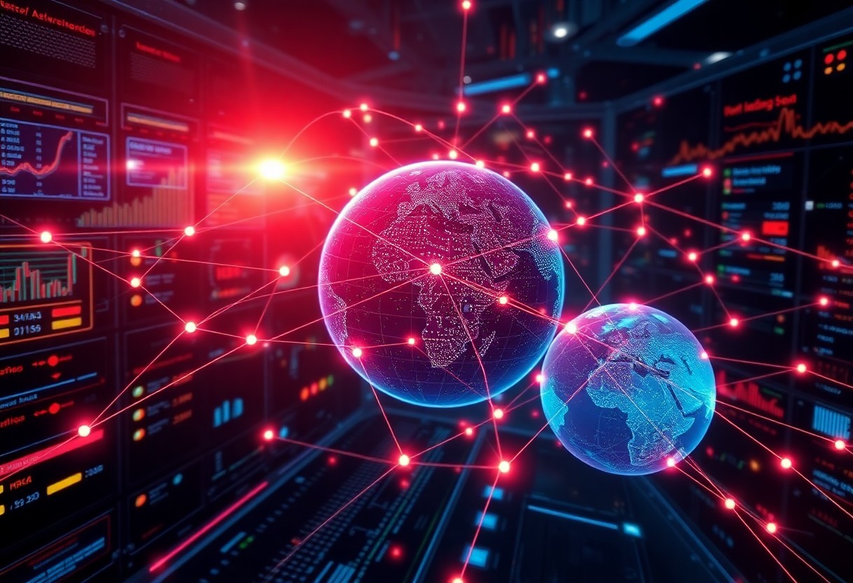 The Mission of Cartography Server Network – Mapping DeFi Risks, Liquidity, and Market Dynamics for Better Decisions
