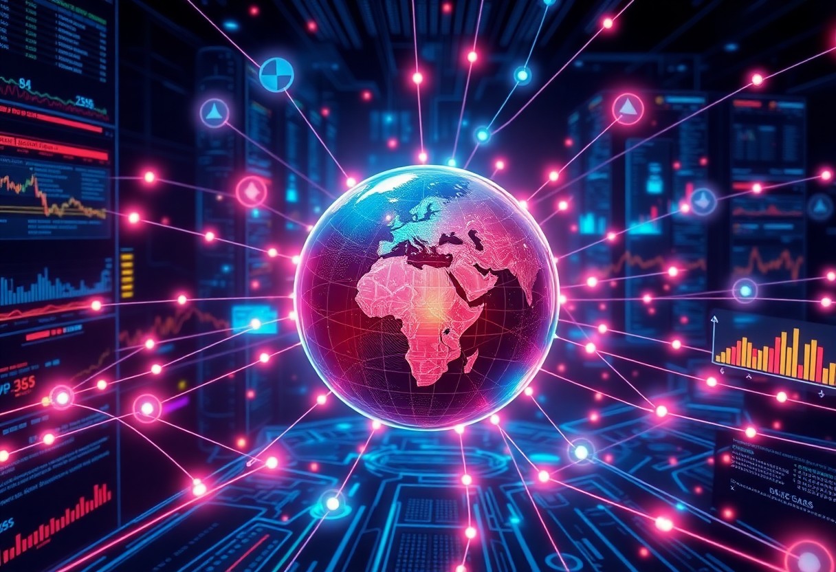 The Mission of Cartography Server Network – Mapping DeFi Risks, Liquidity, and Market Dynamics for Better Decisions 2