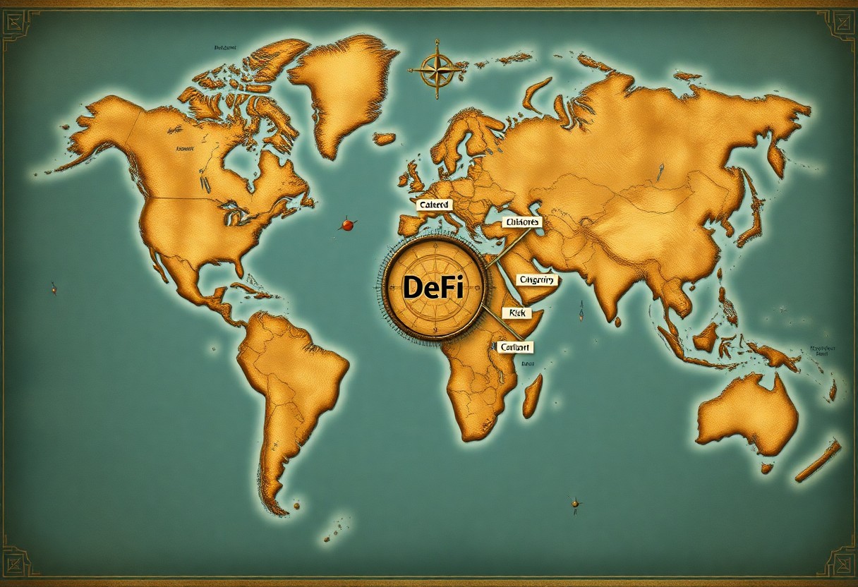 The Mission of Cartography Server Network – Mapping DeFi Risks, Liquidity, and Market Dynamics for Better Decisions 3