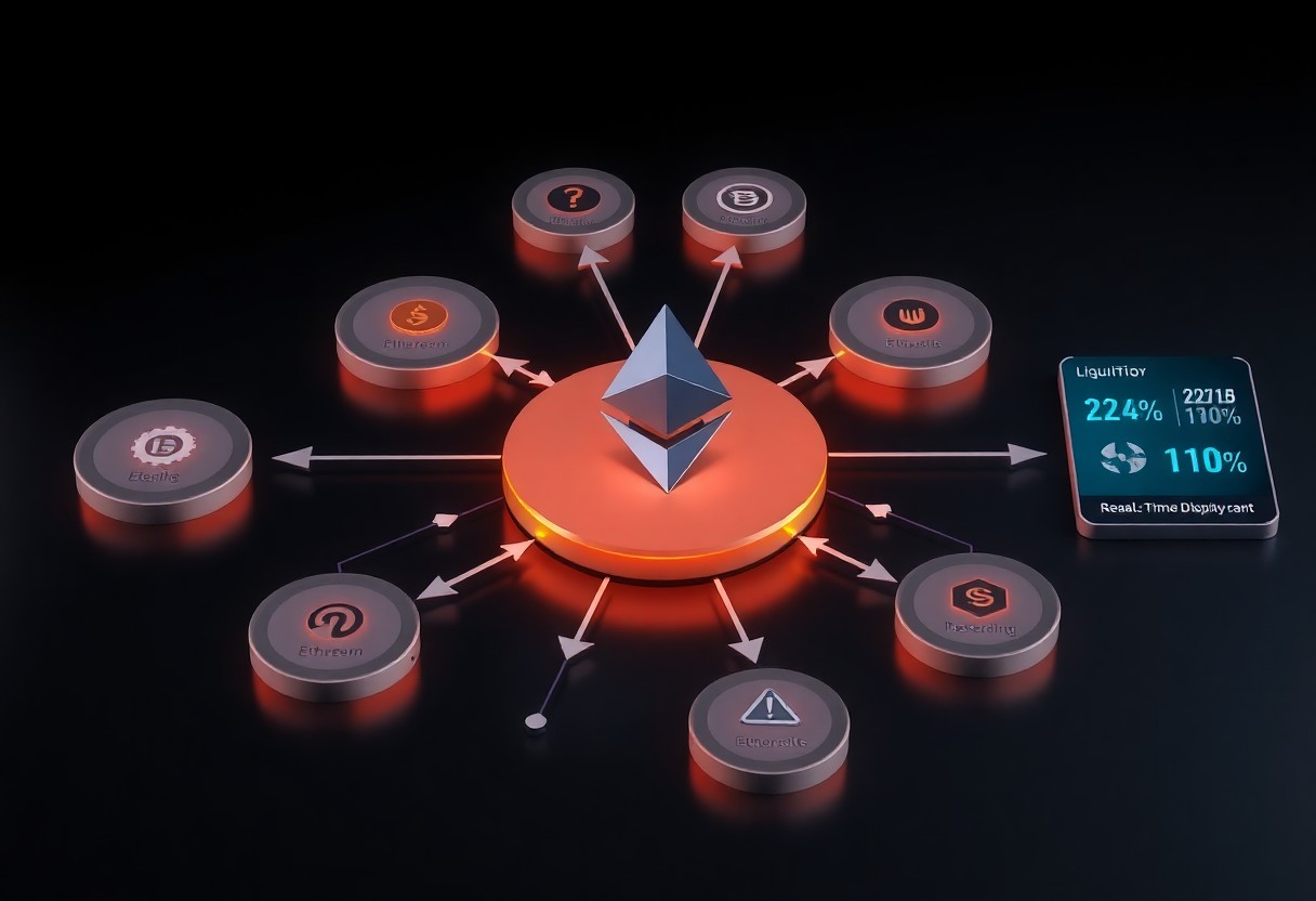 How Liquidity Mapping Helps Traders Anticipate Rotation Between Ethereum, L2s, and Emerging Chains 2