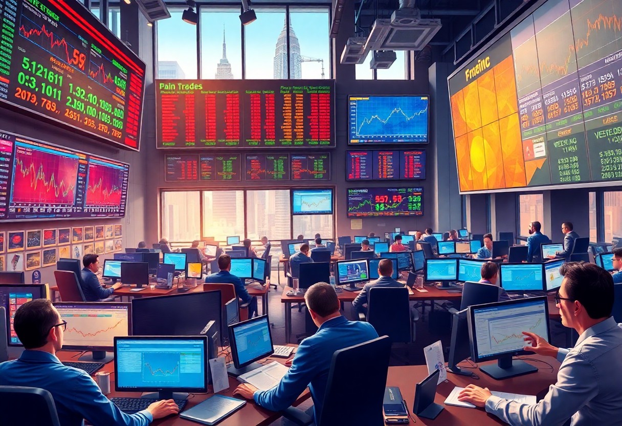 What Perp Funding Rates Reveal About Market Positioning and Where the Pain Trades Might Be