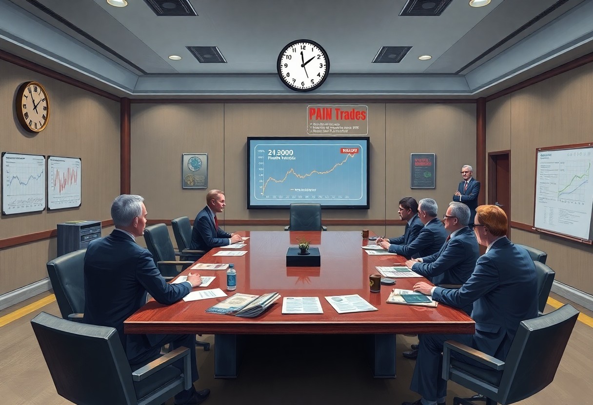 What Perp Funding Rates Reveal About Market Positioning and Where the Pain Trades Might Be 2