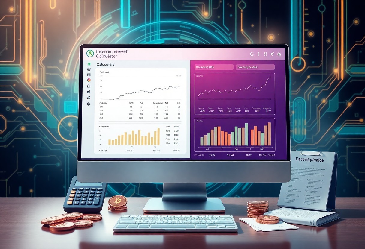 How to Use the Impermanent Loss Calculator and Projector to Protect Your DeFi Liquidity Positions